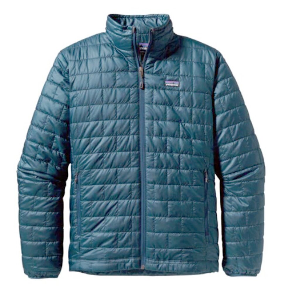 Patagonia nano puff XXL men's coat